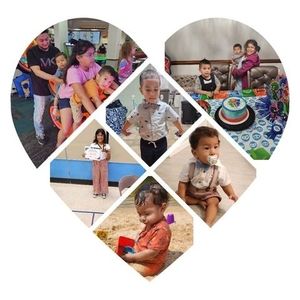 Meet your Posher, Kenny